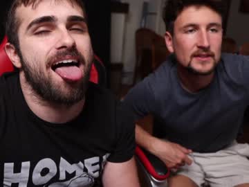 couple cam all day thony_grey image #6739162