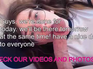 couple cam all day alicekaneky_xx image #2024662