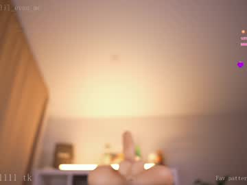 girl cam all day lil_eva image #8388299