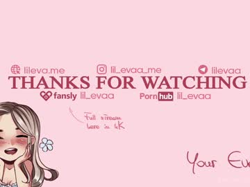 girl cam all day lil_eva image #8369121