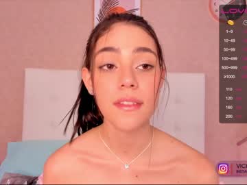 girl cam all day victoria_casas image #1207711