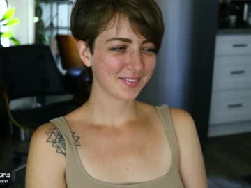 girl cam all day morganxu image #132255