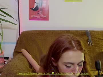 girl cam all day pinkypuppa image #7653926