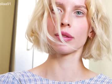 girl cam all day ellaa91 image #4452845