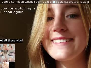 girl cam all day laila_laurent image #4505546