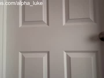 couple cam all day alpha_luke image #5144722