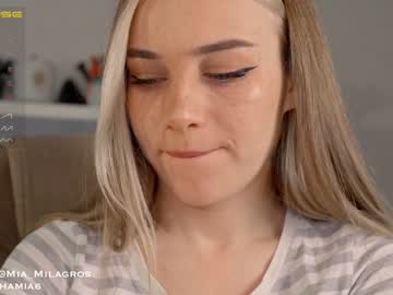 girl cam all day mia_milagros image #3313579