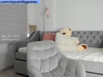 girl cam all day camilagomezz image #1734354