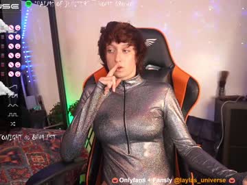 girl cam all day laylas_universe image #2925280