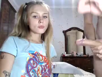 couple cam all day ellie_mcqueen image #2198347