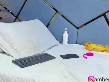 couple cam all day amber_tonny25 image #8541570