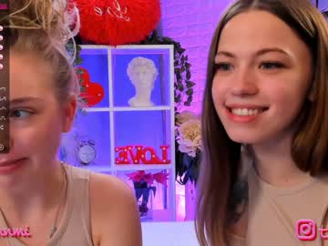 couple cam all day huntertiana image #366209