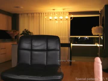 girl cam all day valeria_orozco image #8734550