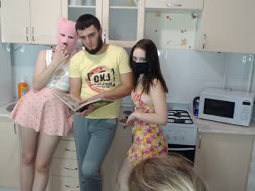 couple cam all day renae_tom image #2838131