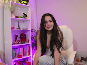 girl cam all day annie_dreams image #7548665