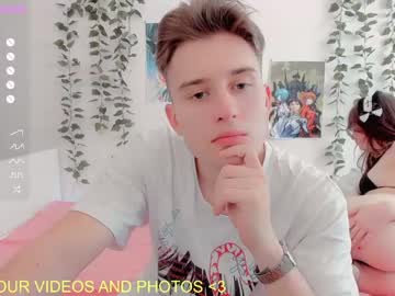 couple cam all day alicekaneky_xx image #1973718