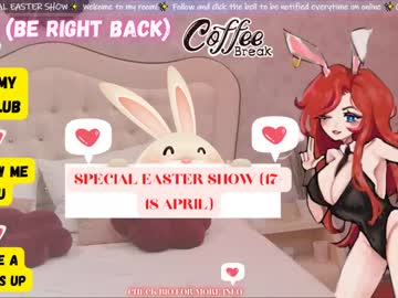 girl cam all day ginger_pie image #1589332