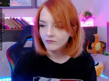 girl cam all day ginger_pie image #1063752