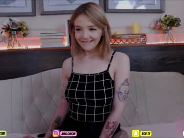 girl cam all day ginger_pie image #2100640