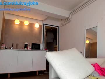 girl cam all day dulceyjohn image #4662330