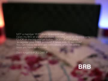girl cam all day shy_jane image #4006971