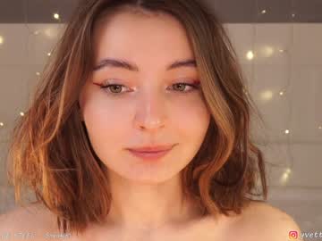 girl cam all day mariabecky image #3855308