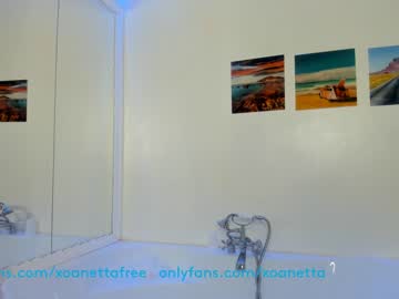 girl cam all day xoanetta image #1248832