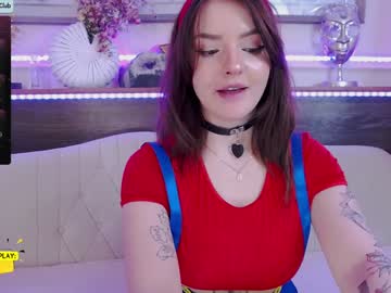 girl cam all day ginger_pie image #8600437