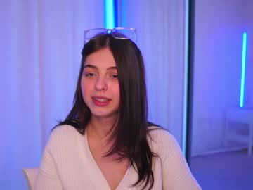 girl cam all day hannasthesia image #3736479