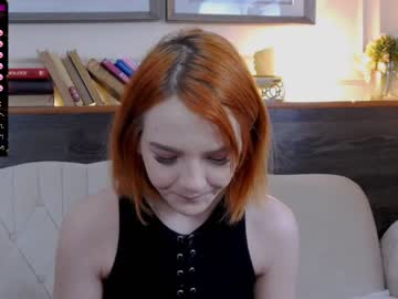girl cam all day ginger_pie image #899954
