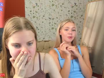 couple cam all day cassie_palmer image #5090042