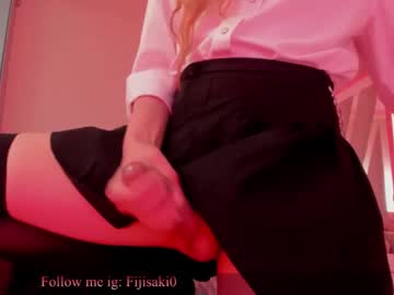 tranny cam all day fijisaki image #947452