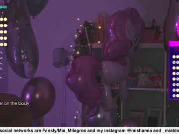 girl cam all day mia_milagros image #4949640