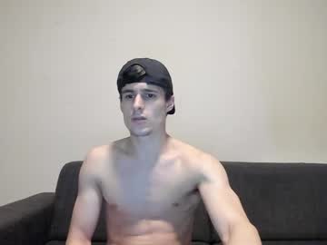 man cam all day skinnyguywithbigd image #6695364