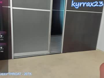 couple cam all day kyrrax23 image #7626973