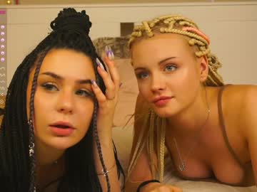 couple cam all day chailajohns image #1091646