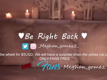 girl cam all day _meghan_gomez1_ image #4977086