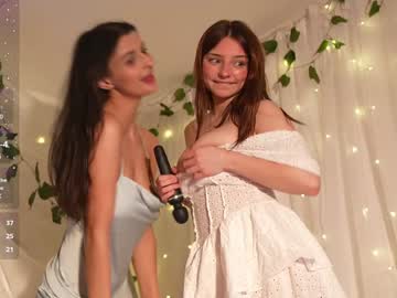 girl cam all day floret_joy image #8217324
