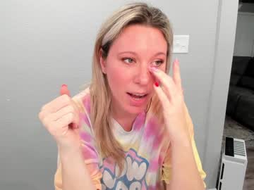 girl cam all day texas_blonde image #3697105