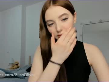 girl cam all day elisa_oliver image #805388