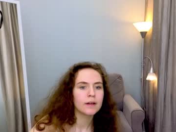 couple cam all day irish_blush image #4626013