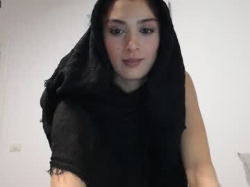 girl cam all day persian_baddie image #4700479