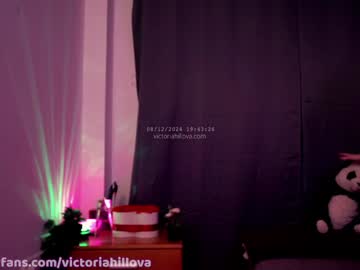girl cam all day victoriahillova image #8410126