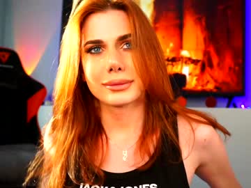 tranny cam all day foxyirene image #1896939