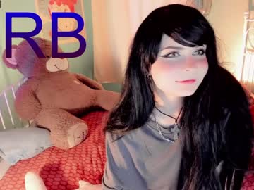 girl cam all day ronnie_neko image #4784283