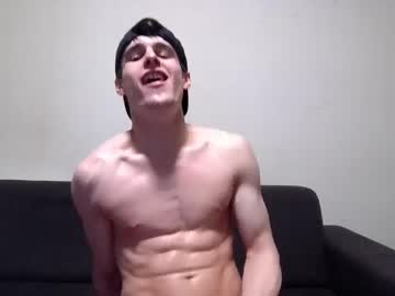 man cam all day skinnyguywithbigd image #6489364