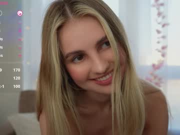 girl cam all day fluffy_angel image #7968462