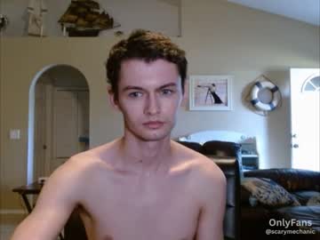 man cam all day scarymechanic image #6758978