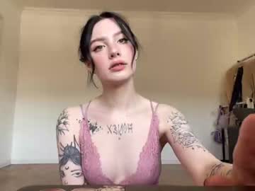 tranny cam all day evelynforever image #4245926