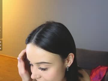 girl cam all day poppypaws image #8627303
